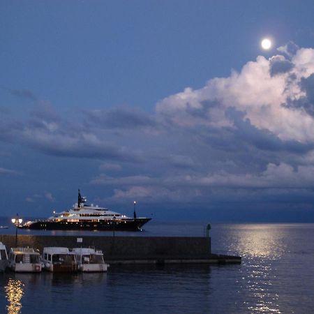 Casa Simone Eolo Villa Lipari  Eksteriør billede